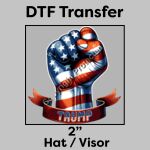 DTF Transfer 2" Thumbnail