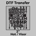 DTF Transfer 2" Thumbnail