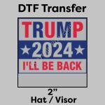 DTF Transfer 2" Thumbnail