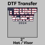 DTF Transfer 2" Thumbnail