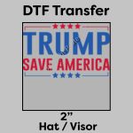 DTF Transfer 2" Thumbnail