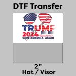 DTF Transfer 2" Thumbnail