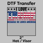 DTF Transfer 2" Thumbnail