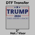 DTF Transfer 2" Thumbnail