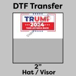 DTF Transfer 2" Thumbnail