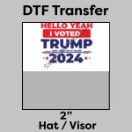 DTF Transfer 2" Thumbnail