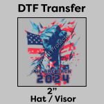 DTF Transfer 2" Thumbnail