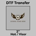 DTF Transfer 2" Thumbnail