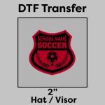 DTF Transfer 2" Thumbnail