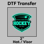 DTF Transfer 2" Thumbnail