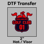 DTF Transfer 2" Thumbnail