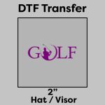 DTF Transfer 2" Thumbnail