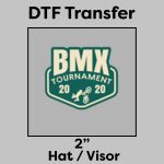 DTF Transfer 2" Thumbnail