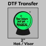 DTF Transfer 2" Thumbnail