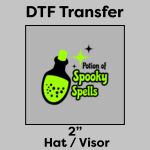 DTF Transfer 2" Thumbnail