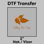 DTF Transfer 2" Thumbnail