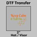 DTF Transfer 2" Thumbnail