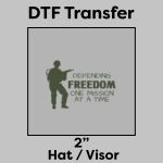 DTF Transfer 2" Thumbnail