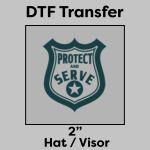 DTF Transfer 2" Thumbnail