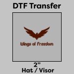 DTF Transfer 2" Thumbnail