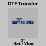 DTF Transfer 2" Thumbnail