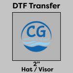 DTF Transfer 2" Thumbnail