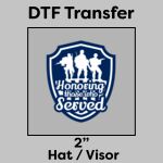 DTF Transfer 2" Thumbnail