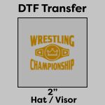 DTF Transfer 2" Thumbnail