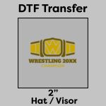 DTF Transfer 2" Thumbnail