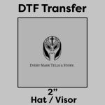 DTF Transfer 2" Thumbnail