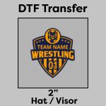 DTF Transfer 2" Thumbnail
