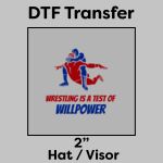 DTF Transfer 2" Thumbnail