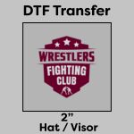 DTF Transfer 2" Thumbnail