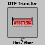 DTF Transfer 2" Thumbnail