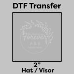 DTF Transfer 2" Thumbnail