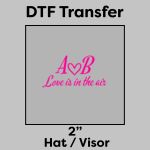 DTF Transfer 2" Thumbnail