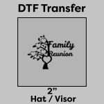 DTF Transfer 2" Thumbnail
