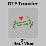 DTF Transfer 2" Thumbnail
