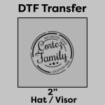 DTF Transfer 2" Thumbnail