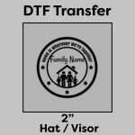 DTF Transfer 2" Thumbnail