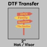 DTF Transfer 2" Thumbnail
