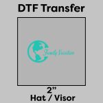 DTF Transfer 2" Thumbnail