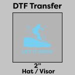 DTF Transfer 2" Thumbnail