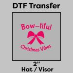 DTF Transfer 2" Thumbnail