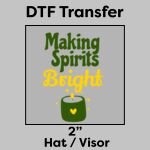 DTF Transfer 2" Thumbnail