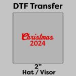 DTF Transfer 2" Thumbnail