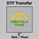 DTF Transfer 2" Thumbnail