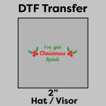 DTF Transfer 2" Thumbnail