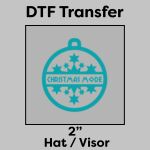 DTF Transfer 2" Thumbnail