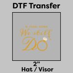 DTF Transfer 2" Thumbnail